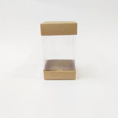 9x9x15 Çiftli Kraft Kutu