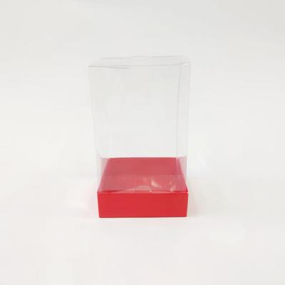 9x9x15 Kırmızı Kutu