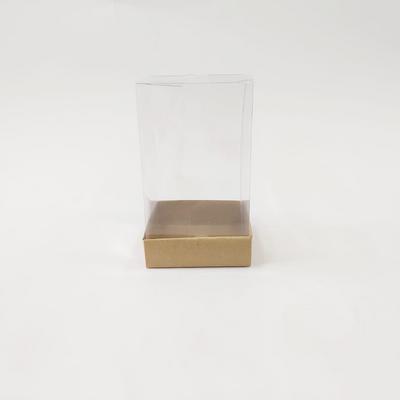 9x9x15 Kraft Kutu 