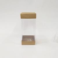9x9x20 Çiftli Kraft Kutu