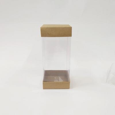 9x9x20 Çiftli Kraft Kutu