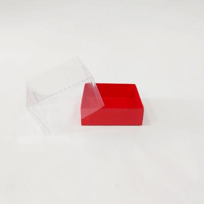 9x9x5 Kırmızı Kutu
