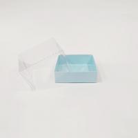 9x9x5 Mavi Kutu