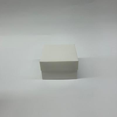 9x9x6 Full Beyaz Kutu 