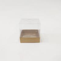 9x9x9 Kraft Kutu