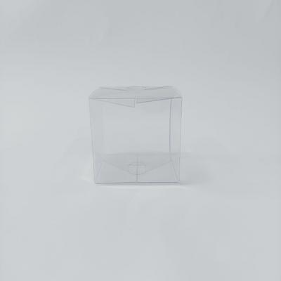 9x9x9 Komple Asetat Kutu