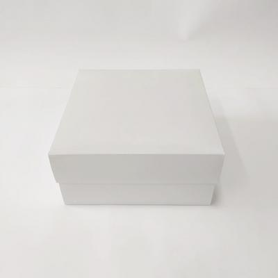 26x26x9 Full Beyaz Kutu