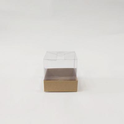 8x8x8 Kraft Kutu