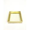 20x20x5 Altın Kutu