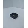  5x5x3 Siyah Kutu