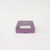 10x10x3 Mor Kutu