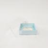 10x10x5 Mavi Kutu