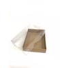 12x9x3 Kraft Kutu