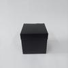 12x12x12 Full Siyah Kutu