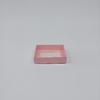 12x9x3 Pembe Kutu
