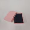 12x9x3 Pembe Takı Kutusu