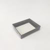 15x12x3 Siyah Kutu