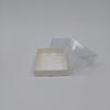 15x12x5 Beyaz Kutu
