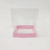 15x15x17 Pembe Kutu