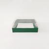 15x15x5 Yeşil Kutu