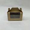 16x9x9 Kraft Pencereli Kutu