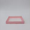 20x15x3 Pembe Kutu