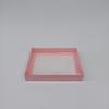 20x15x3 Pembe Kutu