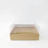20x20x10 Kraft Kutu