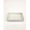 25x15x5 Beyaz Kutu