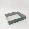 25x20x5 Yeşil Kutu