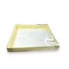 25x25x3 Gold Kutu