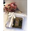 25x25x5 Full Asetat Kutu 