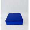 26x26x9 Lacivert Kutu 