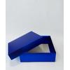 26x26x9 Lacivert Kutu 