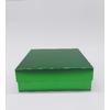 26x26x9 Yeşil Kutu