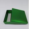26x26x9 Yeşil Kutu
