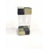 5x5x12 çiftli dama kutu