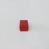 6x4x3 Bordo Takı Kutusu