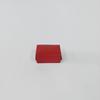 6x4x3 Bordo Takı Kutusu