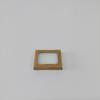 6x5x1 Kraft Sabun Kutusu