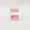 7x7x11 Çiftli Pembe Kutu