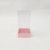7x7x16  Pembe Kutu