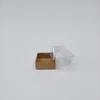 7x7x4 Kraft Kutu