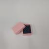 8x6x3 Pembe Takı Kutusu