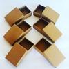 8x6x3 Kraft Takı Kutu