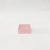 8x8x3 Pembe Kutu